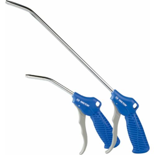 KING TONY SZÉNFÚVÓ PISZTOLY 1/4" 100mm 145658997