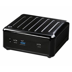 ASRock Barebone Industrial NUC BOX-1165G7 - Mini - Intel Core i7-1165G7 145659096 - Barebone PC