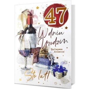 Domnule Dragon Karnet B6 Urodziny (cyfry wymienne) 145659138 - Decoratii si echipamente pentru petreceri