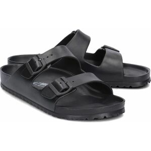 Birkenstock Férfi papucs Arizona fekete 41