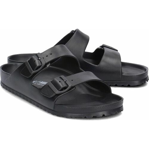 Birkenstock Férfi papucs Arizona fekete 41 145659150