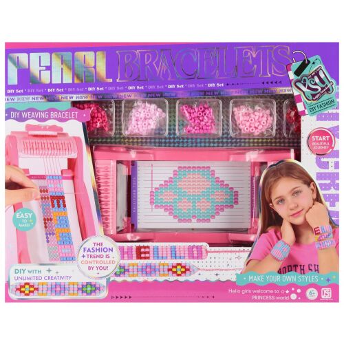 Kreatív Karkötő Készlet 43X34X6 MC WB 12/24 145659383