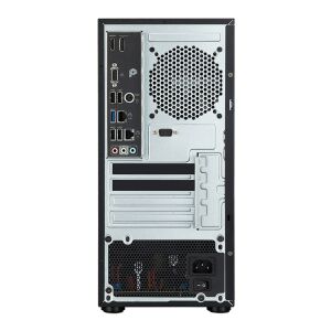 MSI PRO DP180 14A-882EU Intel Core i5-14400 16GB DDR5 500GB SSD M.2 W11P 145659323 - Számítógépház