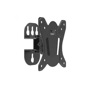 Ergosolid Falra szerelhető monitor tartó 10" - 27" (FN502)