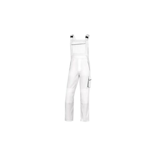 Pantaloni de grădină alb mărime XS M6SALBCTPT 145659410