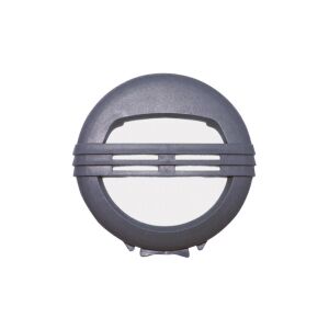 2 db P2 szűrő készlet M6200 Jupiter félálarcokhoz és 20 db egyszer használatos szűrőbetét. szürke TETE M600