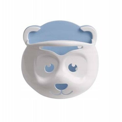 MALTEX - JÁTÉKTÁROLÓ PANDA - KÉK 145659500