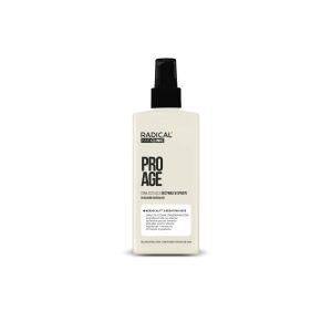 RADICAL HAIR CLINIC Pro Age Hajmegújító hajápoló érett hajra spray formában Kerascalp & Keratin 200 ml