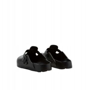 Birkenstock Boston Essentials EVA 127103 Fekete 39