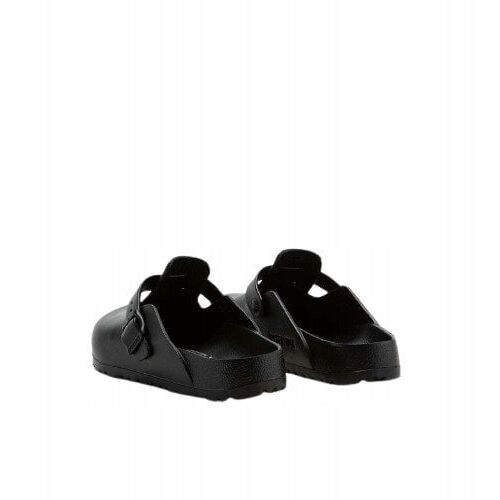 Birkenstock Boston Essentials EVA 127103 Fekete 39 145659526