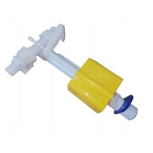 Emelőkar a szilárd gombhoz