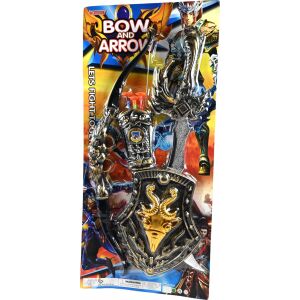 Lovag készlet B2471348 55421