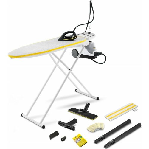 Stanowisko do prasowania SI 4 EasyFix Iron 1.512-637.0