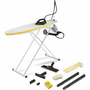Stație de călcat SI 4 EasyFix Iron 1.512-637.0 145659634 - Aparate de curatat cu aburi