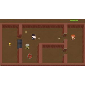 Atari Mania (Nintendo Switch) 145659636 - Gra na konsole i PC