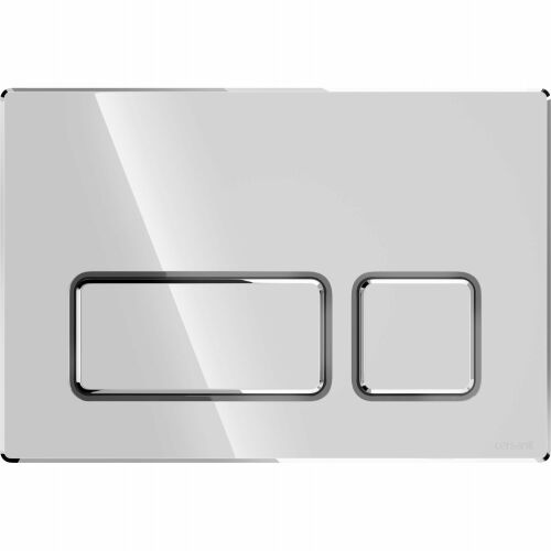 BLOCK CHROM FLASH GOMB 145659650