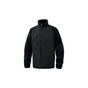 Polar pulóver, poliészter, szár Szürke-Fekete, méret: 3XL, VERN2GR3X