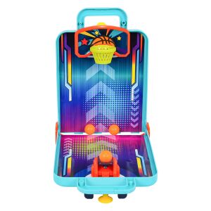 Ügyességi Játékok Készlete 4-ben-1