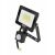 AW Tools 30W LED Mozgásérzékelős Reflektor