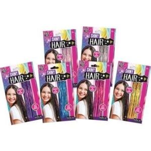 Hajhosszabbító készlet mix