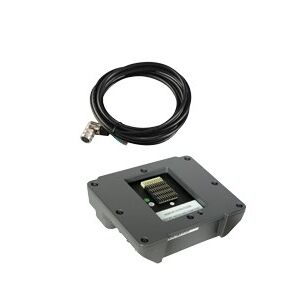 Honeywell VM1001VMCRADLE Dock Palmtop Negru 145659785 - Docking stations