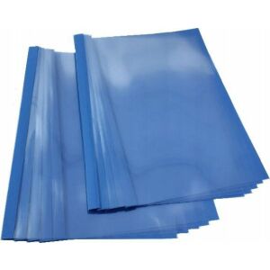 Argo Termokötőtáskák kötéshez bőrszerű A4 ARGO PRESTIGE 430033 kék 3mm 10 db