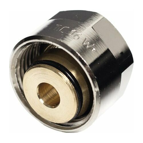 Tece-Verbinder für Mehrschichtrohr, 16 x Rp 3/4" Eurokonus TECEflex (740116) 145660032