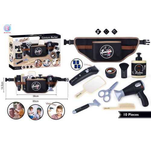 Barbera Kit + Tartozékok 145660035