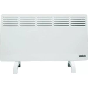 Elektromos konvektor T 17 PRO - 500 W IP24Padlófűtés