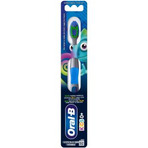 ORAL-B FOGKEFEJE gyerekeknek 0-6 év