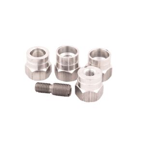 ZESTAW ADAPTERÓW /PRZEJŚCIÓWEK DO GŁOWIC ŻYŁKOWYCH 145660178 - Nawadnianie