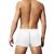 Prowler Swim Trunk Fehér S - férfi fürdőnadrág boxer gyorsan száradó 145660225