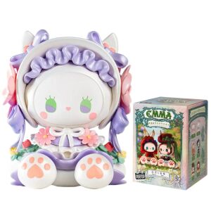 *****POP TOP Szerencsés Emma Randevú a kertben 81058