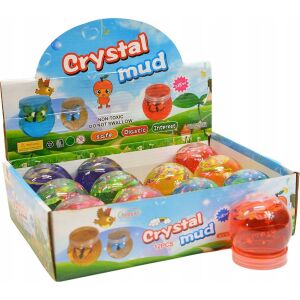 Iszap Lepény BPLA4465 p12 mix ár darabonként