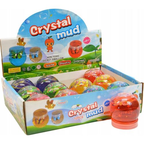 Iszap Lepény BPLA4465 p12 mix ár darabonként