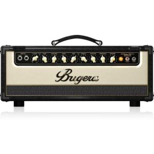 Bugera V55HD INFINIUM Erősítő lámpás gitárerősítő