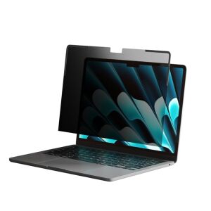 Targus HS5115GL képvédő 38,1 cm (15") Laptop Keret nélküli adatvédelmi képvédő 3H 145660489 - Monitorszűrő