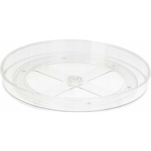 Hűtőszekrény tároló megoldások szervező kerek forgó alacsony