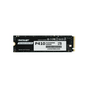 Patriot Viper P410 M.2 PCI-Ex4 NVMe 1.4 1TB 5GB/s