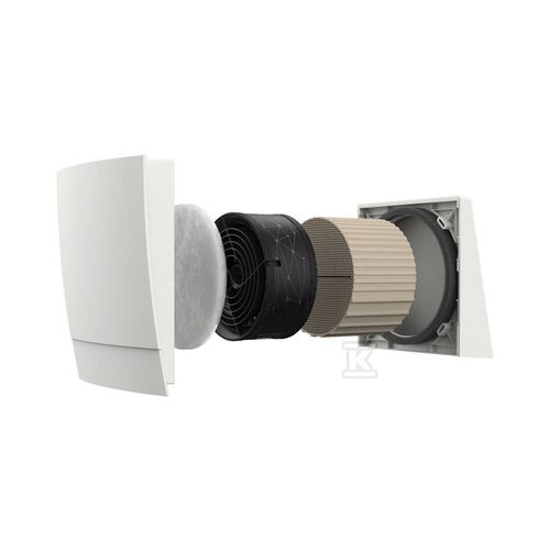 D13 FALI RECUPERÁTOR - KOMPLETT KÉSZLET 145660552