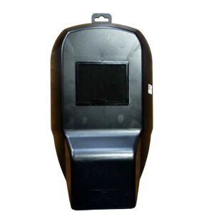 MASZKÁ, HEGESZTŐSISAK MŰANYAG 90*110 TS-90