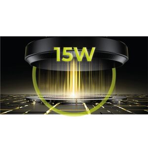 Mobilny Bezprzewodowy Ładowarka Samochodowa MO3, Zgodny z MagSafe