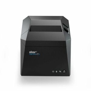 Star Micronics TSP143IV UEWB GY E+U Vezetékes és Vezeték nélküli közvetlen hőmásolásos POS nyomtató 145660626 - Nyomtató, nyomtató kellékanyag