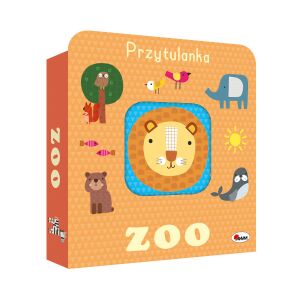 Zoo mackó