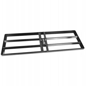 Fűnyíró kézi kiegyenlítő 120*30 cm