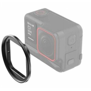 Adapter Tartó Rögzítés Menetre / Szűrők 49 Mm 49mm Az Insta360 Ace Pro 2-hez / Pu758b