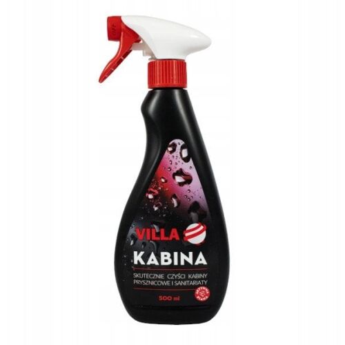 VILLA PÉNZ 500ML ZUHANYKÁHOZ 145660835