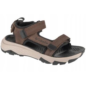 Columbia Peakfreak Rush Sandal Lea 2121251231 Barna 42