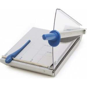 Argo Guillotine automata nyomással A4 ARGO Kobra 360A 510183 30 lap