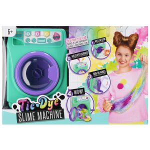 KREATÍV KÉSZLET SLIME GYÁR 33X22X11 MC WB 12/24